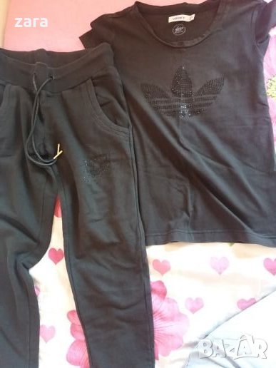 екип на адидас оригинален , снимка 1