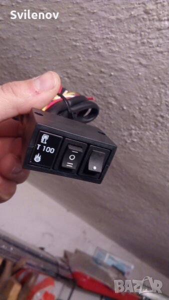 Продавам ключ за газова уредба Универсален, снимка 1