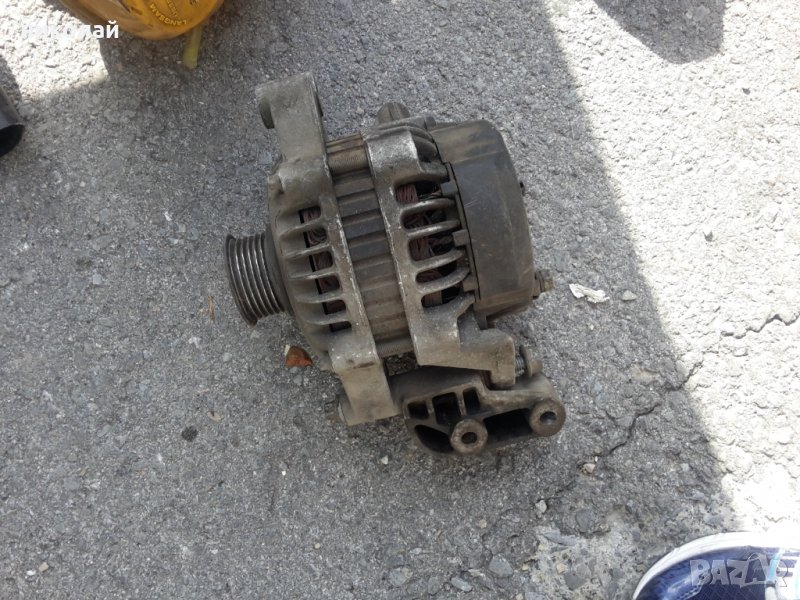 Динамо за опел вектра В , снимка 1