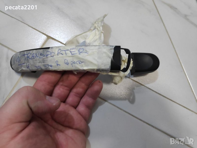 Продавам - външна дръжка за Транспортер Т5, снимка 1