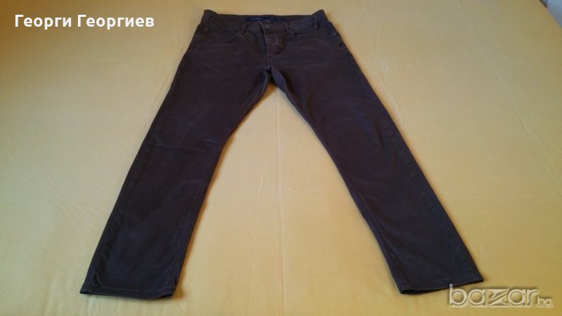 Мъжки панталон Gabba/Габба, 100% оригинал, снимка 1