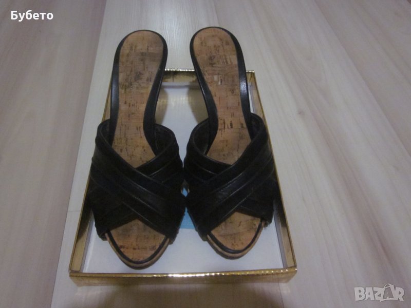 Чехли на Флавия, снимка 1