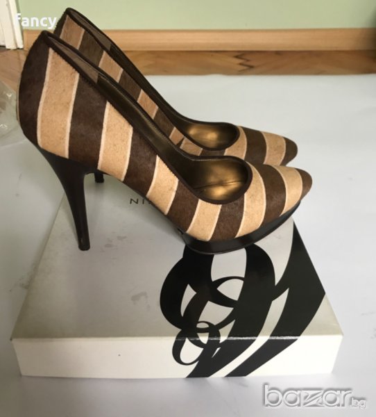 Дамски обувки Nine West, снимка 1