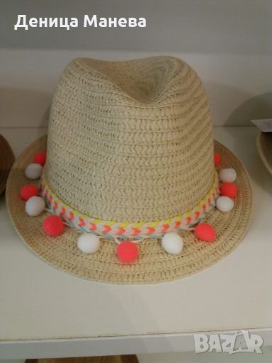 Детска шапка, снимка 1