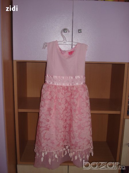 рокля за повод, снимка 1