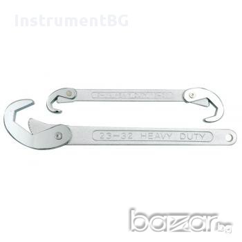 К-т универсални ключове Gadget 9-22/23-32mm / 2 броя, снимка 1