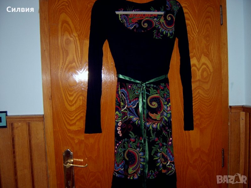 Desigual - три оригинални рокли S, M , снимка 1