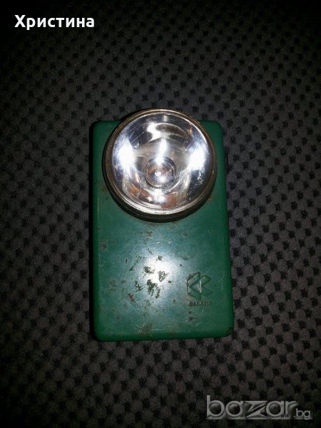 фенерче старо, снимка 1