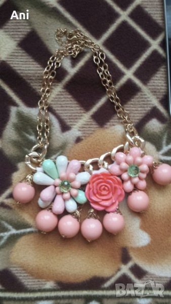 Handmade. Колиета ръчна изработка , снимка 1