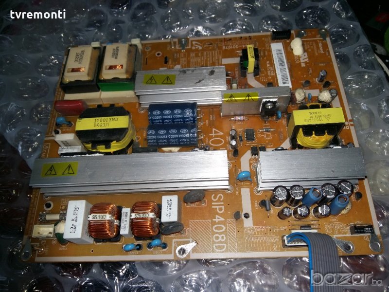 LCD POWER BOARD BN44-00197B, снимка 1