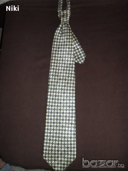 Вратовръзка Пиер Карден, снимка 1
