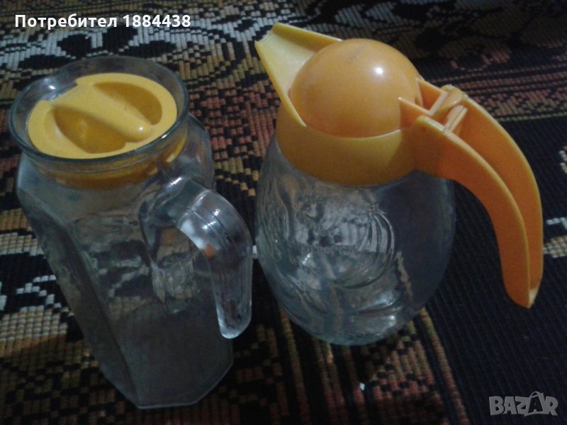 Кани, снимка 1