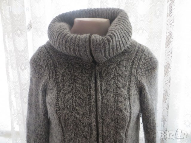 Дамска жилетка Esprit, снимка 4 - Жилетки - 22646034