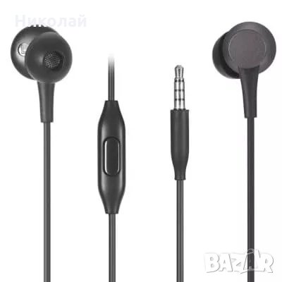 Нови оригинални слушалки Xiaomi Piston, снимка 4 - Слушалки и портативни колонки - 23197781