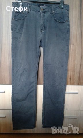 Мъжки панталон 5лв, снимка 5 - Дънки - 25202551