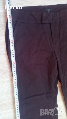 DiKa , дамски панталони есенно зимни, снимка 3 - Панталони - 14033055