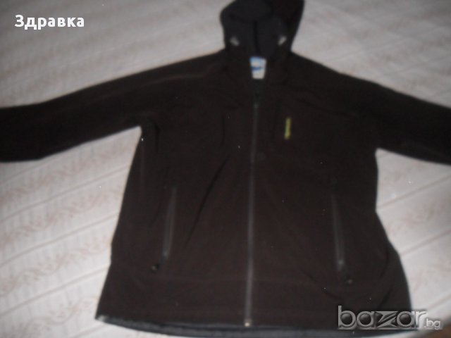 SOFT SHEL НЕОПРЕНОВИ якета различни размери и модели С/М/Л/ХЛ/ХХЛ, снимка 5 - Спортни дрехи, екипи - 13727997