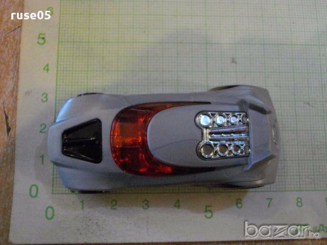 Кола - 204, снимка 2 - Други ценни предмети - 16098556