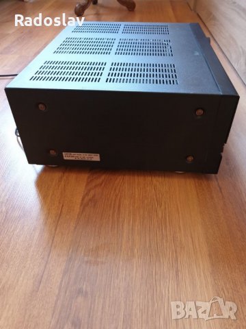 Мarantz pm 80   ремонт, снимка 6 - Ресийвъри, усилватели, смесителни пултове - 25781844