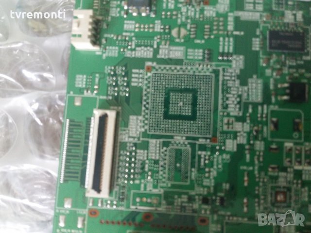 MAIN AV BOARD BN41-01632C BN94-04884A , снимка 4 - Части и Платки - 21878305