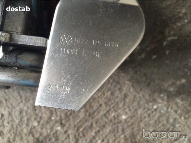 маслена помпа за vw туарег фаитон, снимка 5 - Части - 14964804