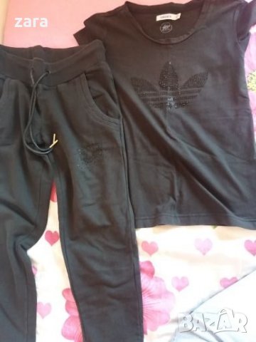 екип на адидас оригинален 