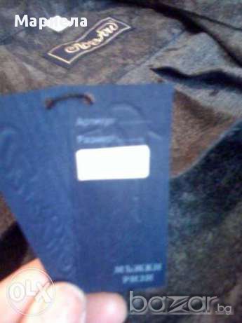 Мъжка риза Л , снимка 4 - Ризи - 16323662