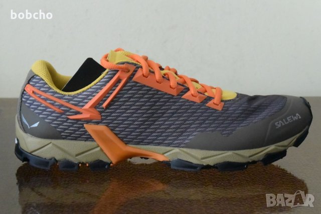 salewa ms lite train, снимка 7 - Маратонки - 26057814