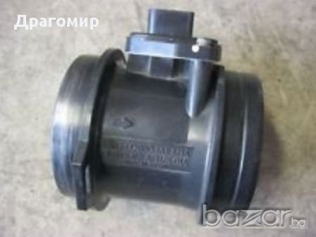 Дебитомер Hitachi AFH75-01A за Audi 2.7 / 3.0, снимка 6 - Части - 13590521