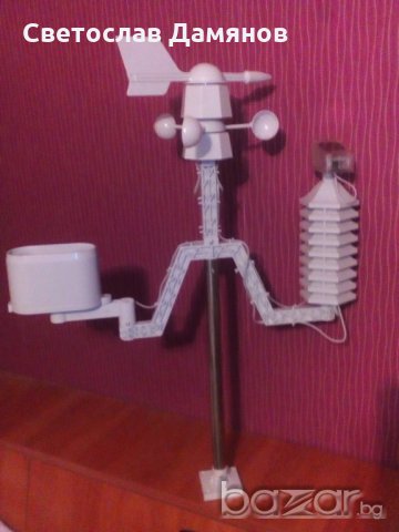 Метеорологична станция 