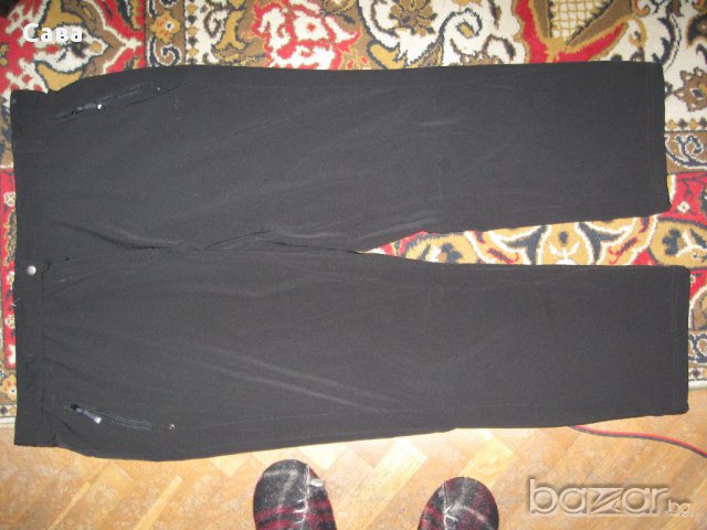 Спортен панталон EIBSEE  дамски,размер 2хл, снимка 4 - Панталони - 17985926