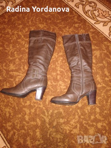 Много елегантни ботушки.Като нови!, снимка 1