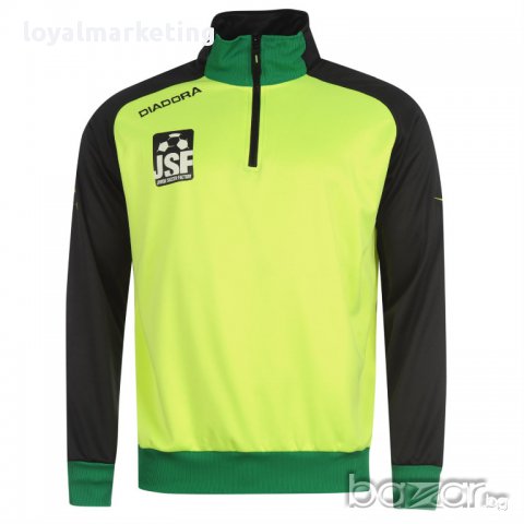 Нови оригинални комплекти анцузи Diadora на отлична цена, останали са S и M размер, 63948, снимка 3 - Спортни дрехи, екипи - 12523303