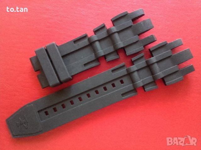 Каишка за Invicta Subaqua