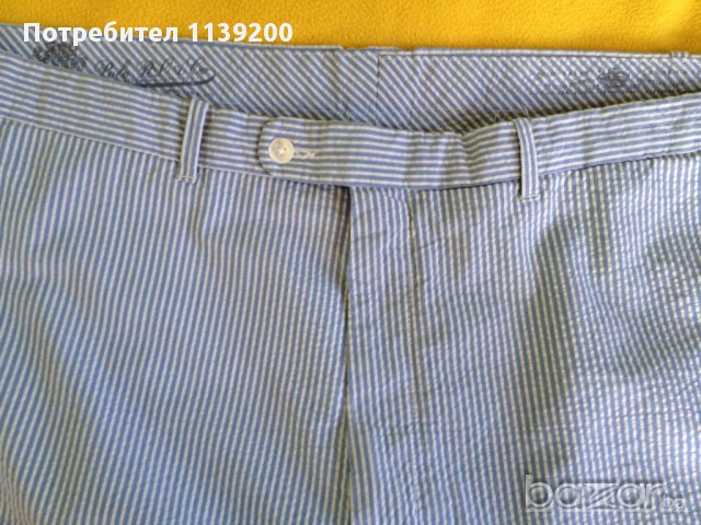 Polo by Ralph Lauren нов мъжки къс панталон голям размер XXXL, снимка 12 - Панталони - 18029565