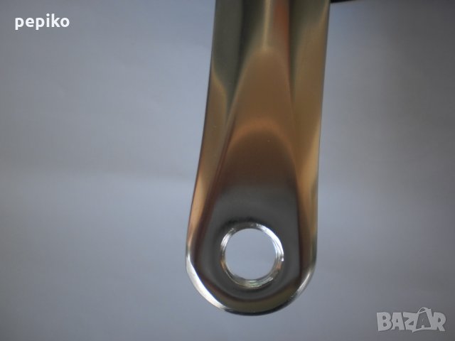 Продавам колела внос от Германия алуминиеви курбели PROWHEL, снимка 4 - Части за велосипеди - 22499285