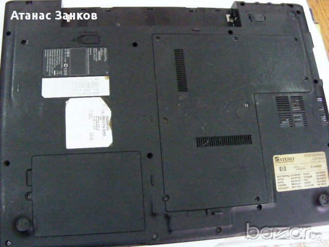 Лаптоп за части Fujitsu Siemens Amilo Pro V2065, снимка 6 - Части за лаптопи - 11003099