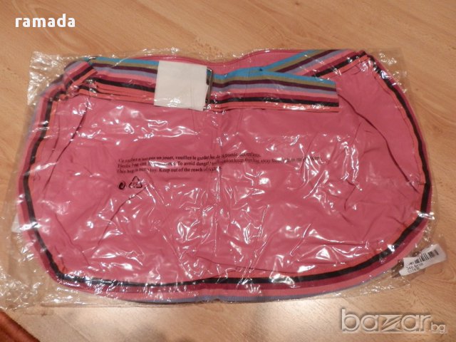 нова спортна чанта, снимка 3 - Чанти - 13206003