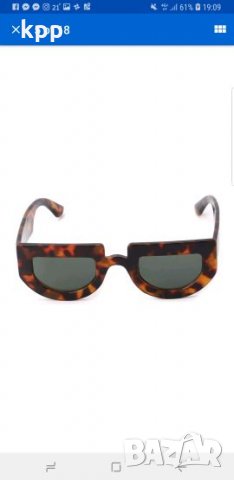 Слънчеви очила леопардови код 2211181 , снимка 2 - Слънчеви и диоптрични очила - 23483095