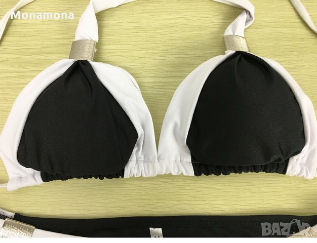 Бански бикини, снимка 4 - Бански костюми - 25893216