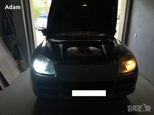 LED Лед крушки габарити Т10 CANBUS с 24SMD и 30SMD диода , снимка 12 - Аксесоари и консумативи - 24034621