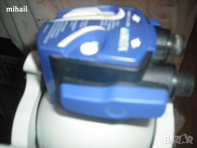 Brita Purity C500 Quell ST, снимка 5 - Градински инструменти - 24210095