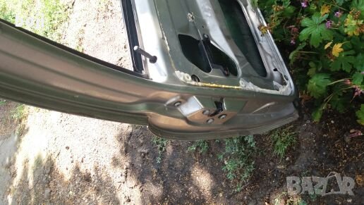 Лява врата за Фиат Пунто с 2 врати 94-99г., снимка 5 - Части - 25679123