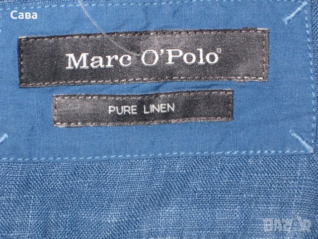 Блузи и риза MARC O,POLO  мъжки,Л и ХЛ, снимка 8 - Блузи - 21601604