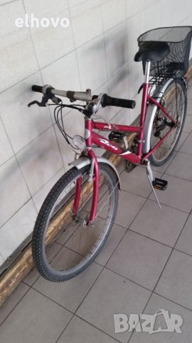 Велосипед Dakota Rog 26'', снимка 2 - Велосипеди - 26004112