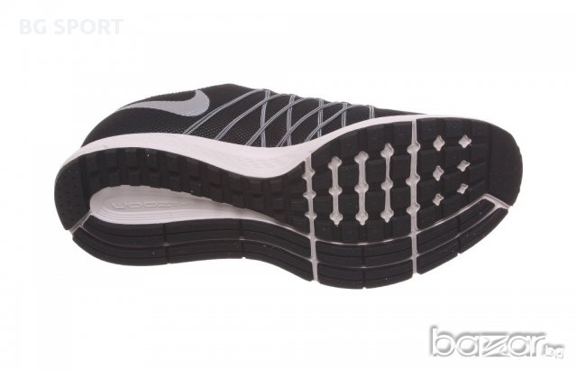 Нови оригинални дамски маратонки Nike Zoom Pegasus 32 - размер 36,5, снимка 5 - Маратонки - 15081472