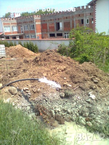 Сондажи за вода Враца, снимка 8 - Други услуги - 22634563
