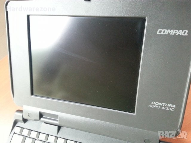 ⚡⚡⚡Compaq Contura⚡⚡⚡, снимка 8 - Лаптопи за дома - 22260976