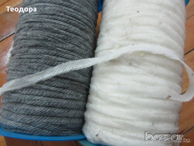 Шивашки материали,крачета,совални и други, снимка 10 - Други машини и части - 10018268