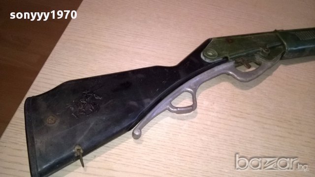 Ретро колекция-пушка 80см, снимка 11 - Антикварни и старинни предмети - 17783039